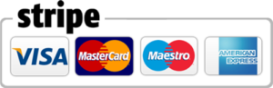 stripe credit card processing